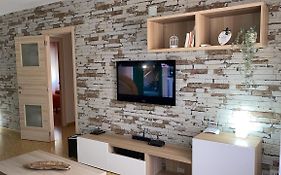 Apartament Eva